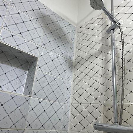 Bastos'Appart Yaoundé Екстериор снимка